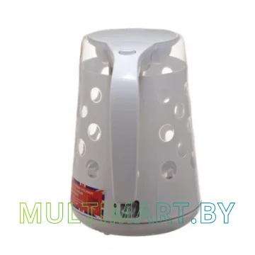 Электрочайник Vitek VT-7048 W картинка 3